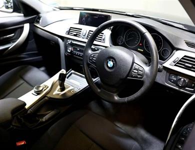2014 BMW 320i - Thumbnail