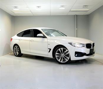 2013 BMW 320i