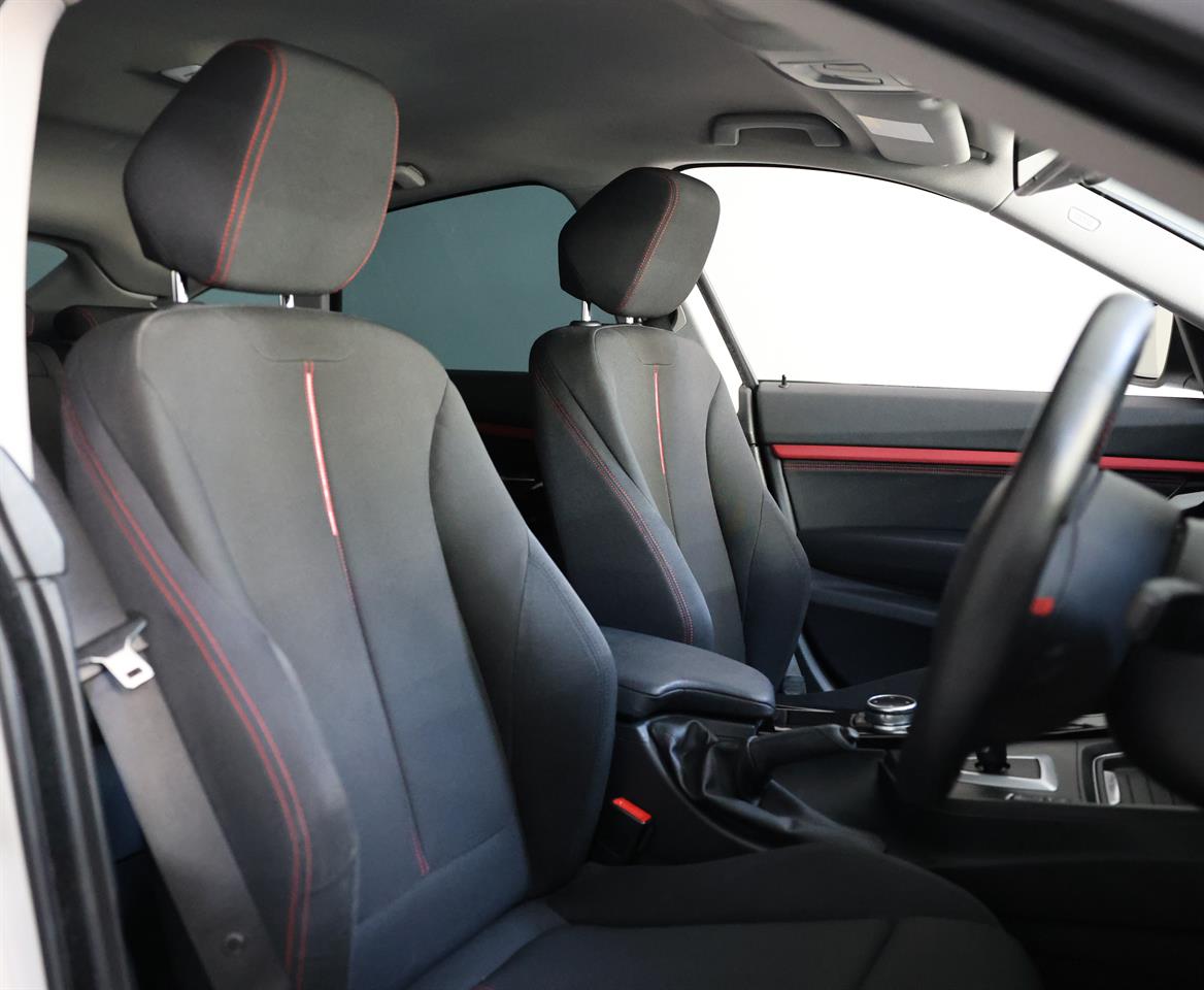 2013 BMW 320i