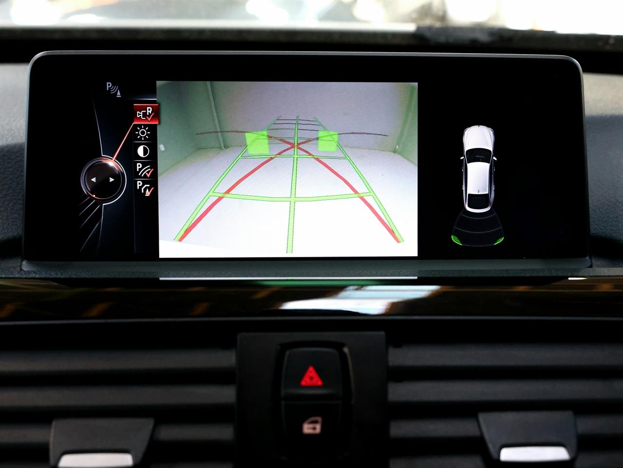 2013 BMW 320i