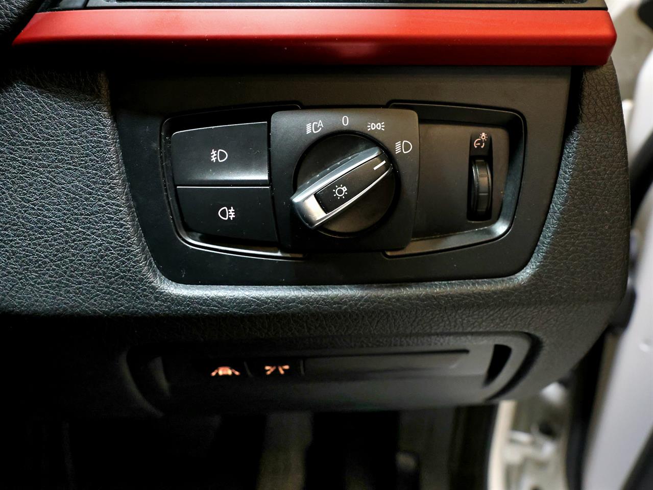 2013 BMW 320i