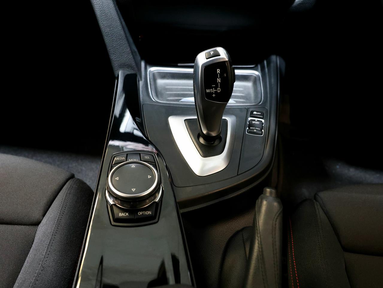 2013 BMW 320i