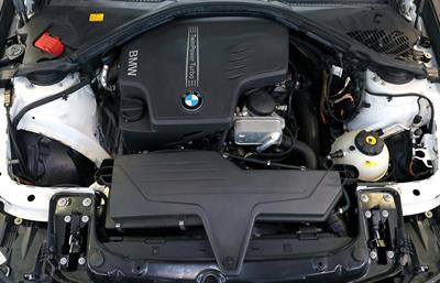 2013 BMW 320i - Thumbnail