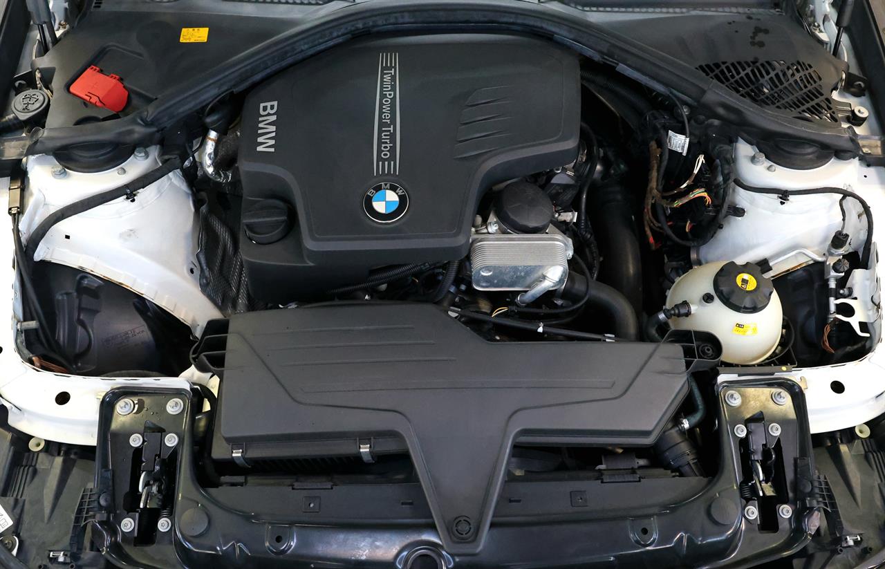2013 BMW 320i
