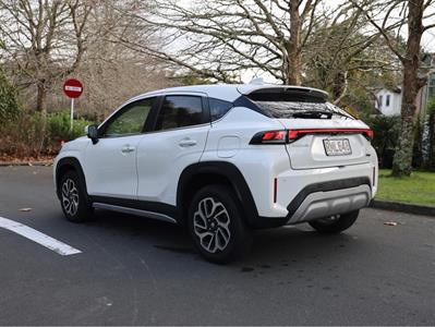 2025 Suzuki Fronx - Thumbnail