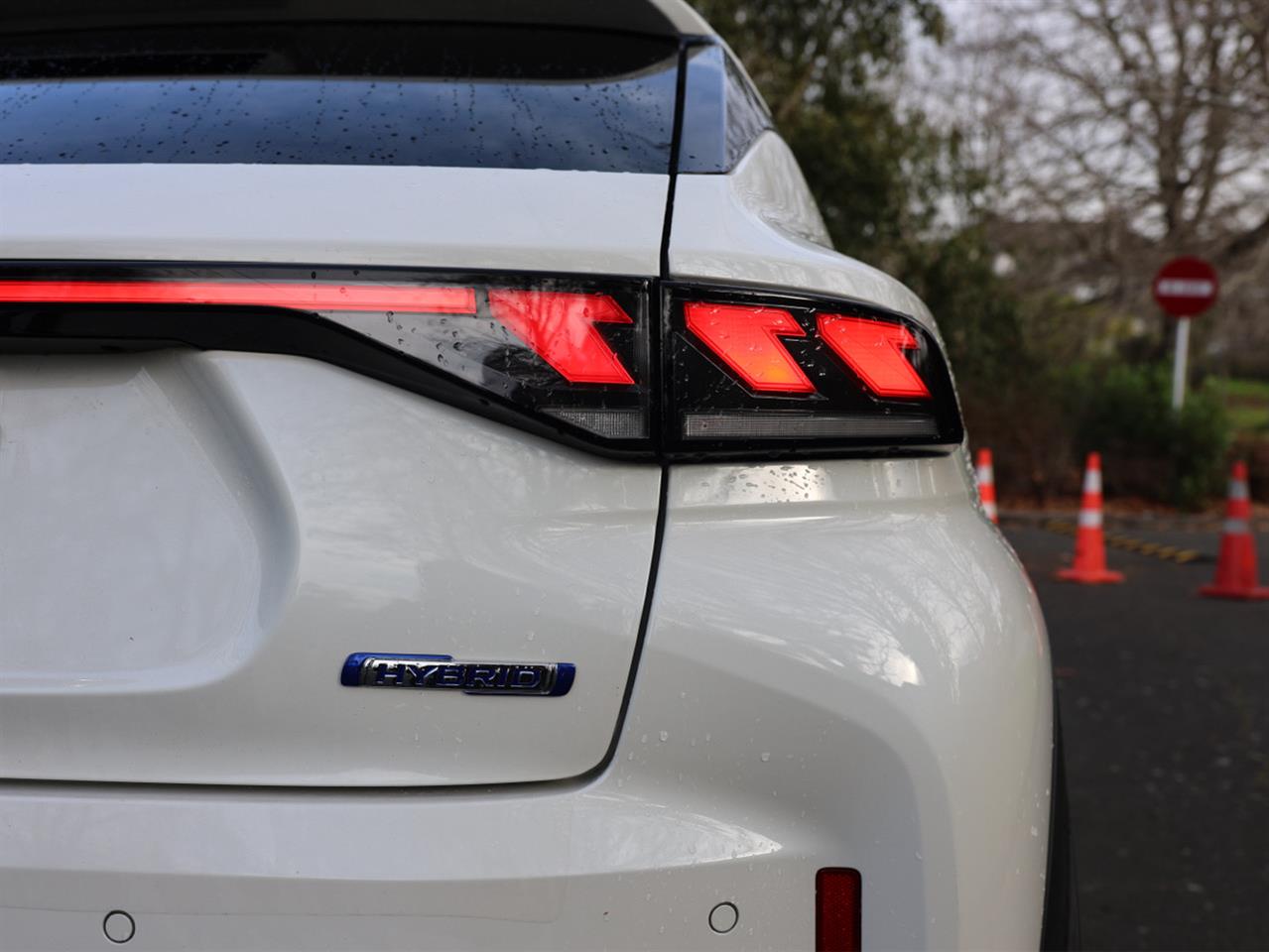 2025 Suzuki Fronx