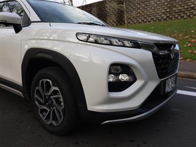 2025 Suzuki Fronx - Thumbnail