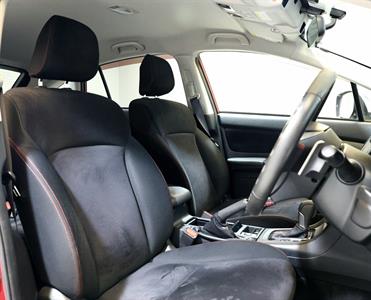 2014 Subaru Impreza - Thumbnail