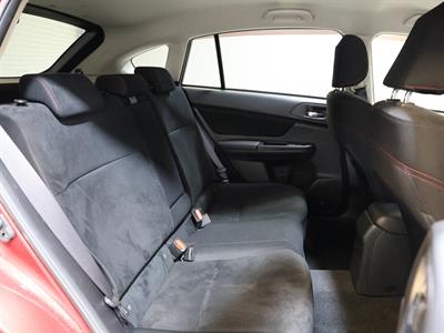 2014 Subaru Impreza - Thumbnail