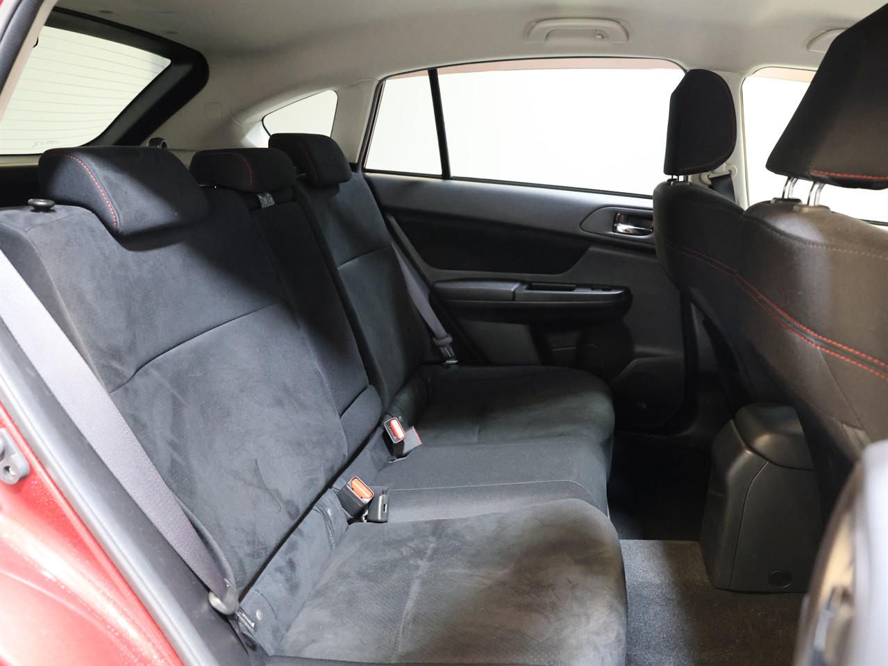 2014 Subaru Impreza