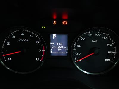 2014 Subaru Impreza - Thumbnail