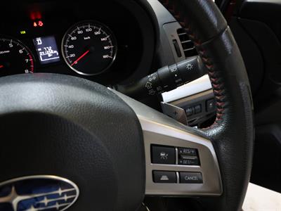 2014 Subaru Impreza - Thumbnail
