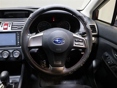 2014 Subaru Impreza - Thumbnail