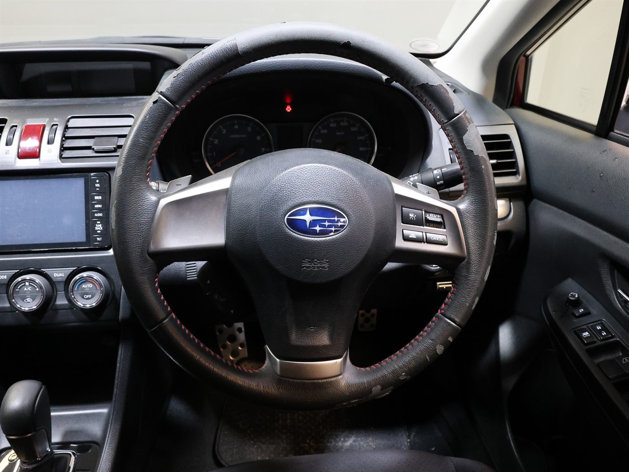 2014 Subaru Impreza