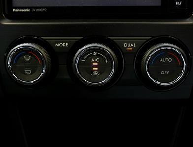 2014 Subaru Impreza - Thumbnail