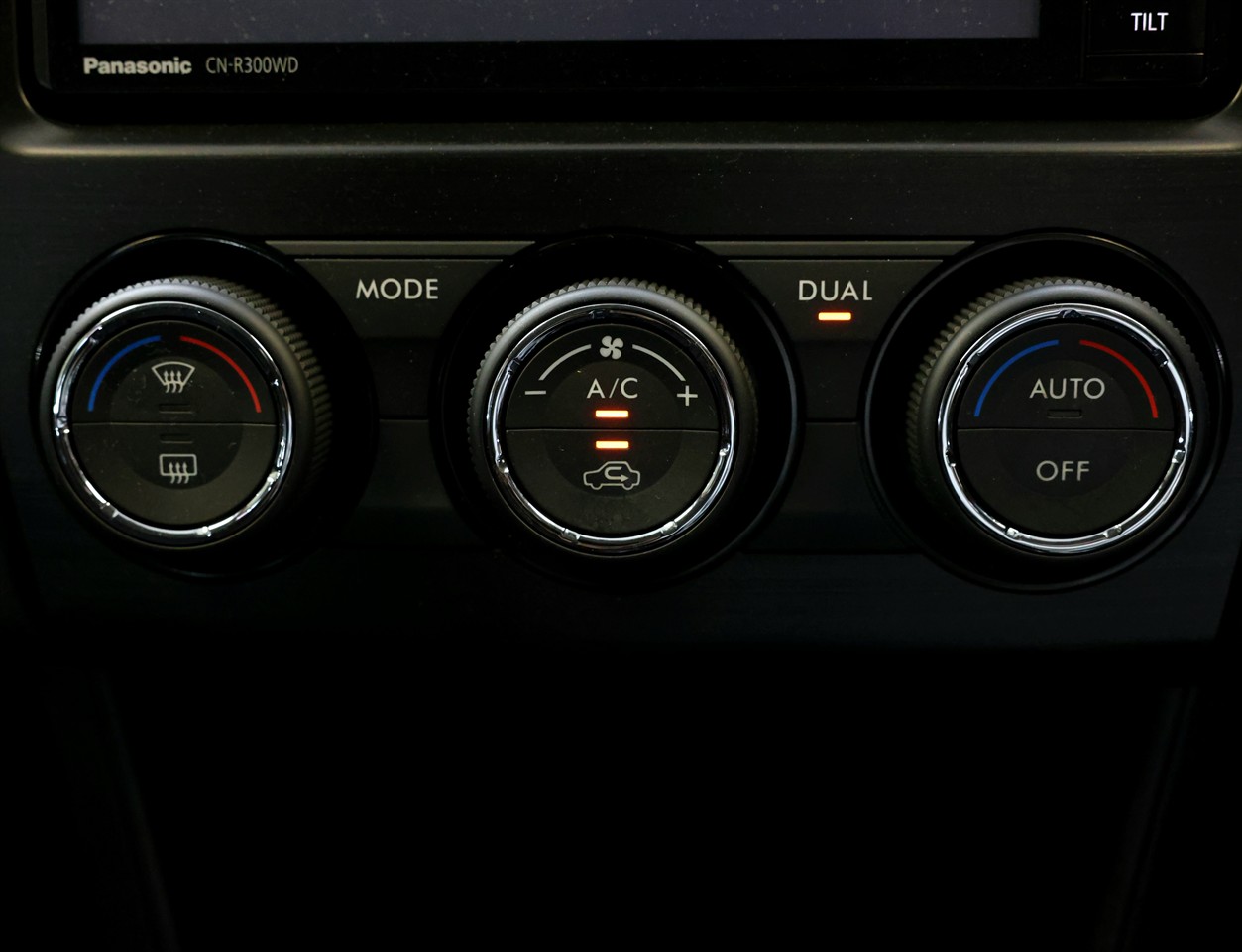 2014 Subaru Impreza