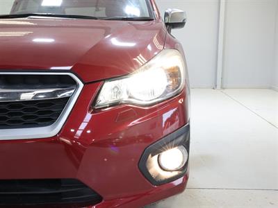 2014 Subaru Impreza - Thumbnail