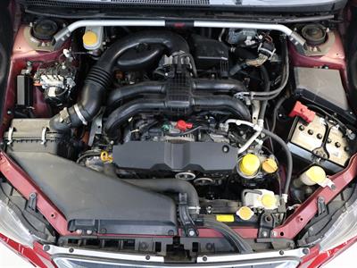 2014 Subaru Impreza - Thumbnail