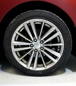 2014 Subaru Impreza - Thumbnail