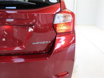 2014 Subaru Impreza - Thumbnail