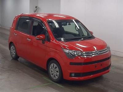 2014 Toyota Spade - Thumbnail