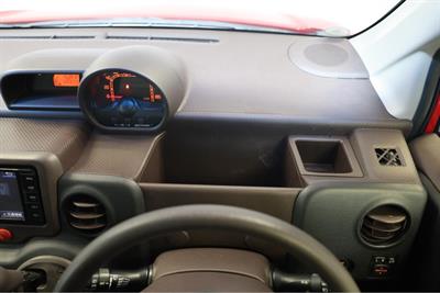 2014 Toyota Spade - Thumbnail