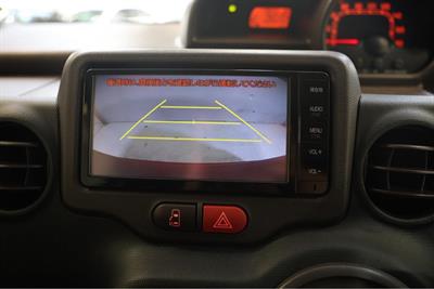 2014 Toyota Spade - Thumbnail