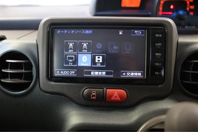 2014 Toyota Spade - Thumbnail