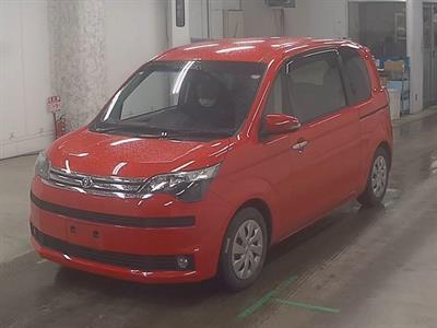 2014 Toyota Spade - Thumbnail