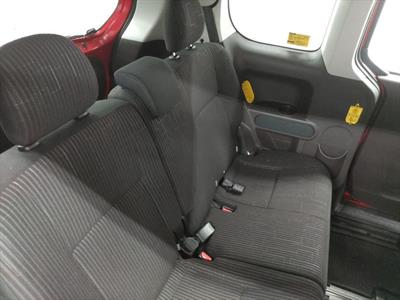 2014 Toyota Spade - Thumbnail