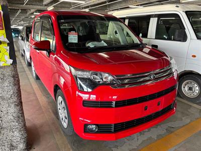 2014 Toyota Spade - Thumbnail