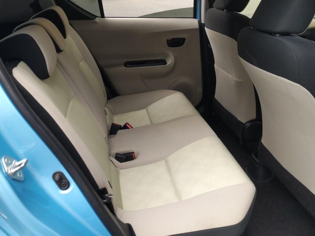 2013 Toyota Aqua