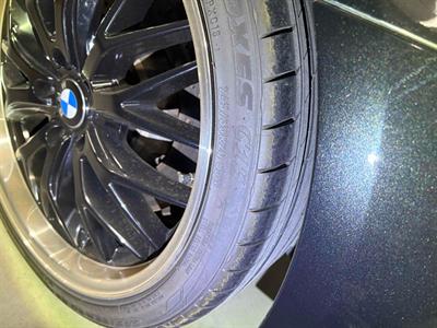 2015 BMW M4 - Thumbnail