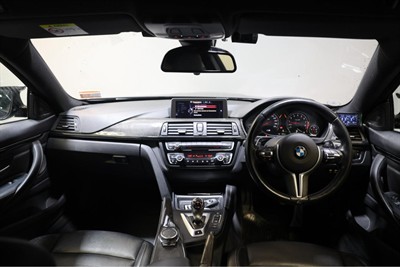 2015 BMW M4 - Thumbnail