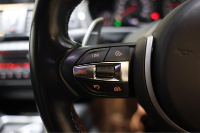 2015 BMW M4 - Thumbnail