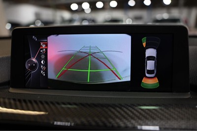 2015 BMW M4 - Thumbnail