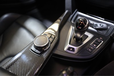 2015 BMW M4 - Thumbnail