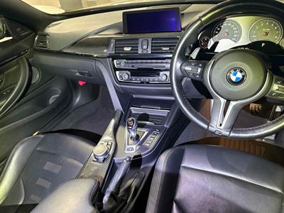 2015 BMW M4 - Thumbnail