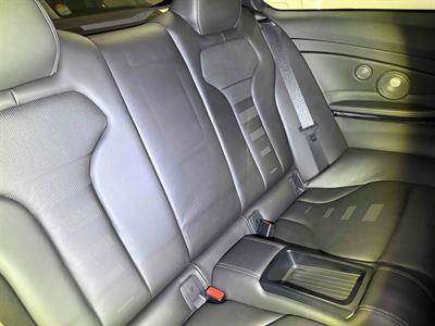 2015 BMW M4 - Thumbnail