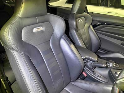 2015 BMW M4 - Thumbnail