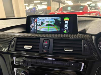 2015 BMW M4 - Thumbnail