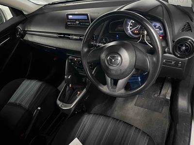 2015 Mazda Demio - Thumbnail