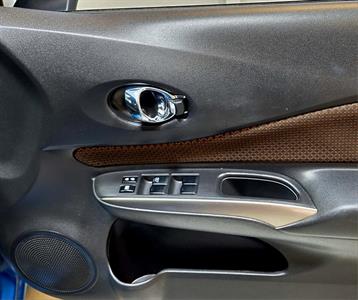 2016 Nissan Note - Thumbnail