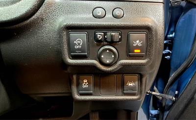 2016 Nissan Note - Thumbnail