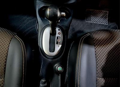 2016 Nissan Note - Thumbnail