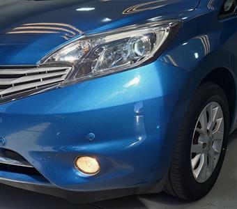 2016 Nissan Note - Thumbnail