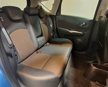 2016 Nissan Note - Thumbnail