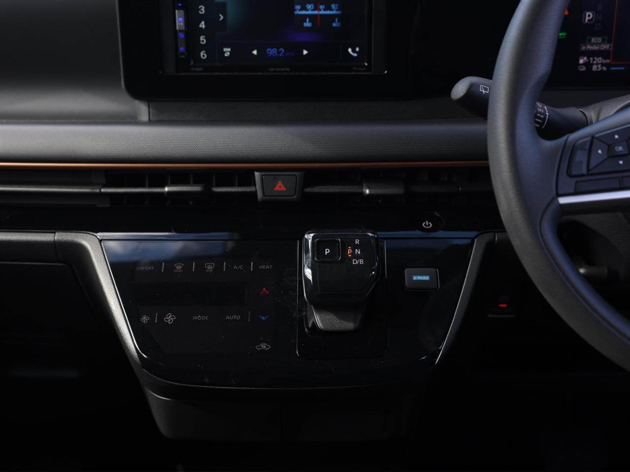 2023 Nissan Sakura