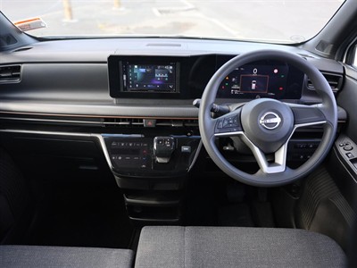 2023 Nissan Sakura - Thumbnail