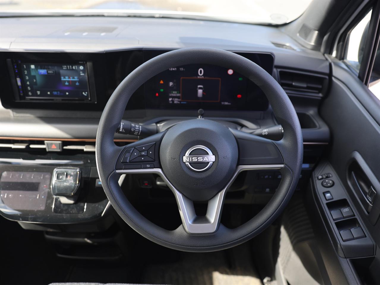 2023 Nissan Sakura